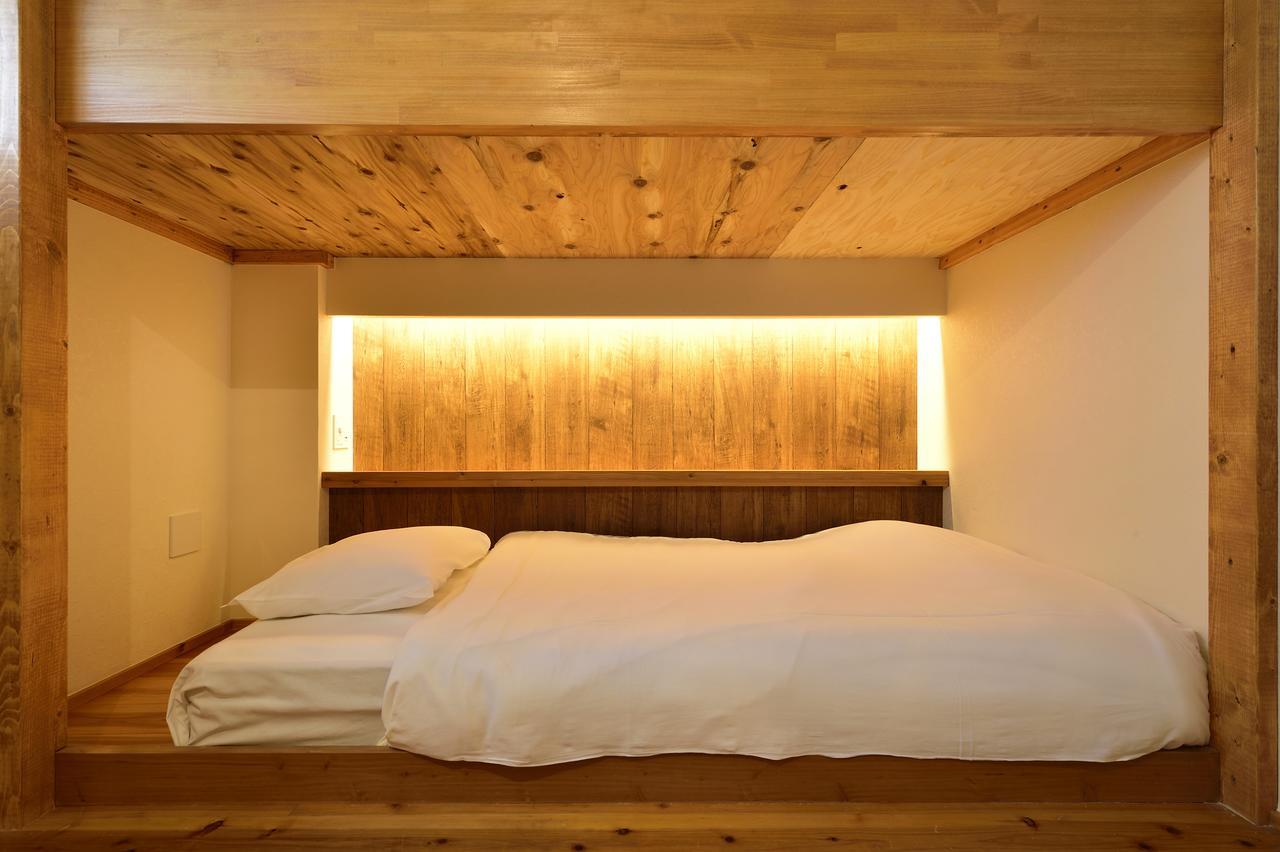 Hostel Chill Out Ōsaka Extérieur photo